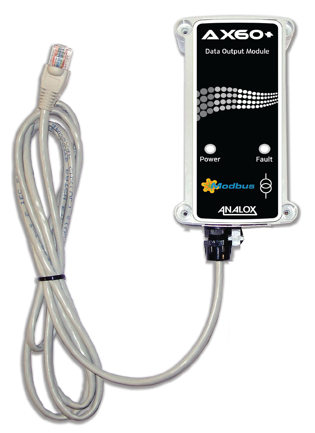 Ax60+ Data Output Module, Quick Connect