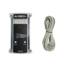 Load image into Gallery viewer, AX60+ Alarm Unit Quick Connect (White Strobe) - AX60RQYCE
