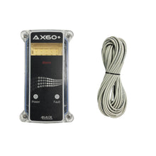 Load image into Gallery viewer, AX60+ Alarm Unit Quick Connect or Hardwire (Amber Strobe) - AX60RQYDE