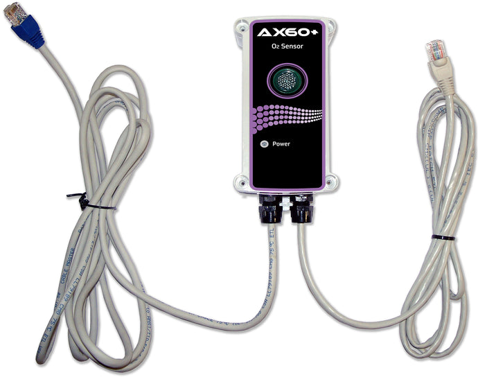 Ax60+ O2 Sensor Unit, Quick Connect