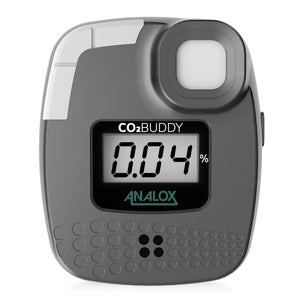 CO2 Buddy - 4000-0244-0001