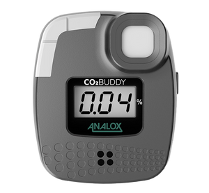 CO2 Buddy - 4000-0244-0001